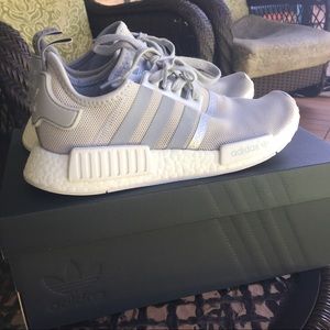 Adidas NMD R1 size 7.5